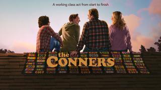 watch The Conners