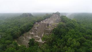 Yucatan: The Lost World Yucatan: The Lost World