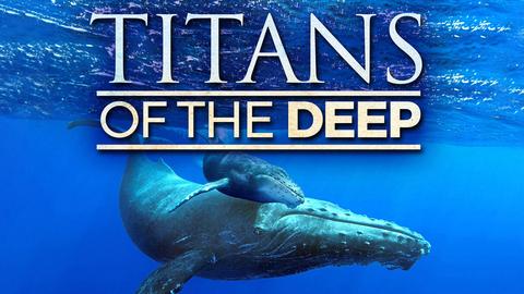 Titans of the Deep