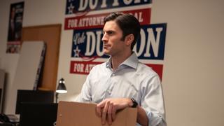 A Monster Is Among Us A Monster Is Among Us