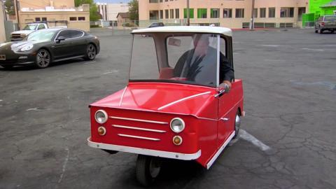 A Treasure Remembered