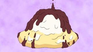 Popular Banana Split Popular Banana Split