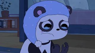 Pepper's Blanket Is Missing Pepper's Blanket Is Missing