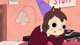 Hedgehog Werewolf Hedgehog Werewolf