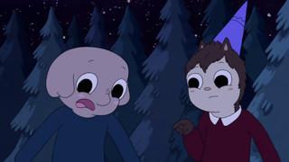 Summer Camp Island