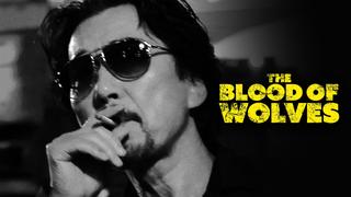 The Blood of Wolves