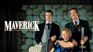 Maverick