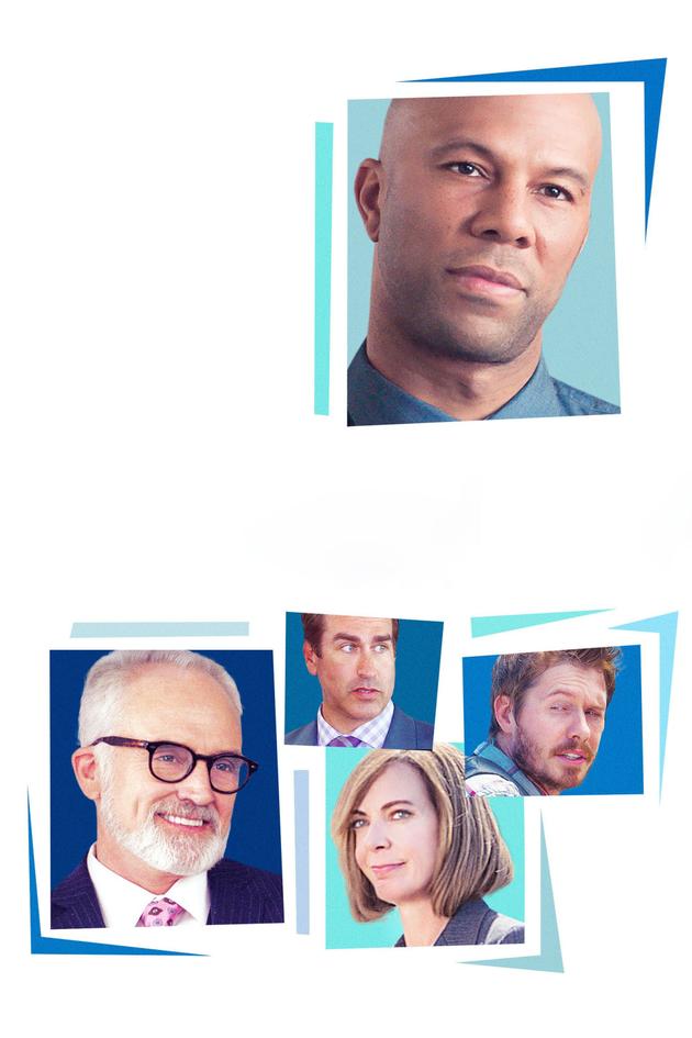 A Happening of Monumental Proportions