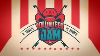 Volunteer Jam XX: A Tribute to Charlie Daniels