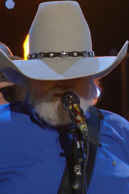 Volunteer Jam XX: A Tribute to Charlie Daniels