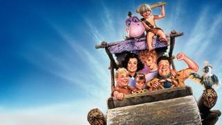 The Flintstones