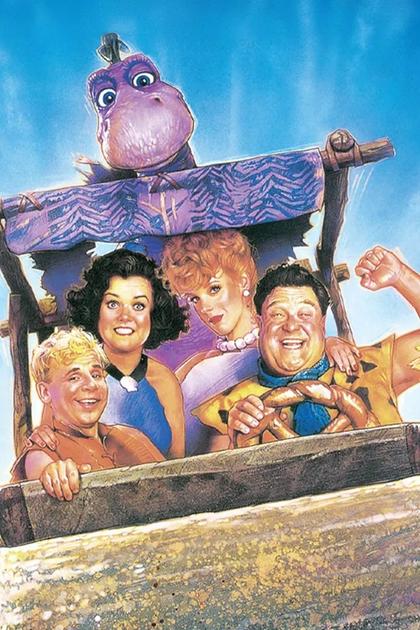 The Flintstones