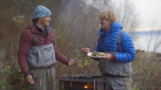 Catch of the Day Catch of the Day