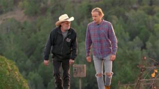 At the Frontlines of Food