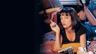 Pulp Fiction