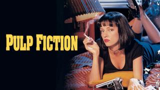 Pulp Fiction