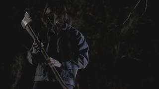 The Legend of Lizzie Borden