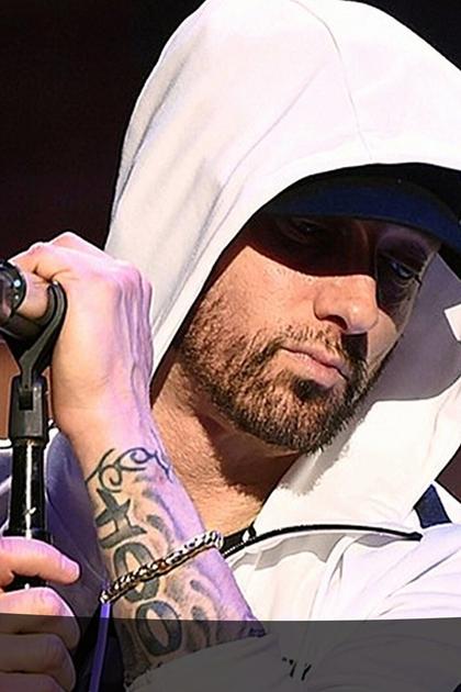 Eminem: Rebirth