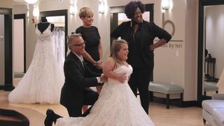 Say Yes to the Dress: Atlanta