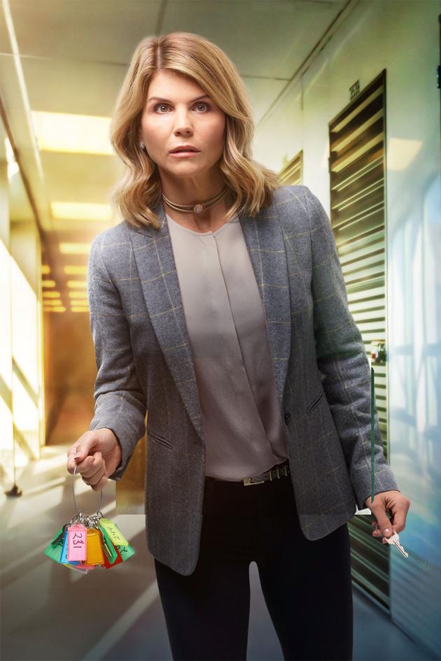 Garage Sale Mystery: The Mask Murder