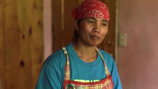 Smoked Pork in Sagada Smoked Pork in Sagada