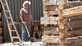 Barnwood Builders
