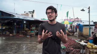 World's Smallest Edible Fish in Bicol World's Smallest Edible Fish in Bicol