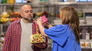 Kids Baking Championship