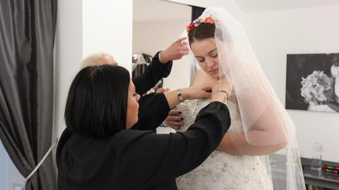 The Cassie P Episode