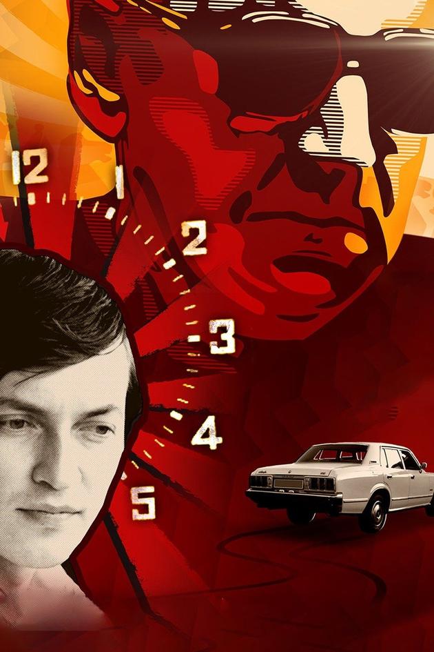 Closing Gambit: 1978 Korchnoi vs Karpov and the Kremlin