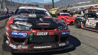 Irwindale California