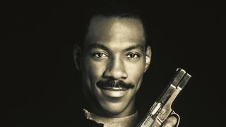 Beverly Hills Cop III
