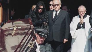 The Grimaldi Curse