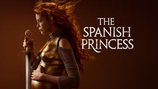  watch The Spanish Princess