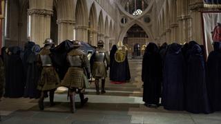 An Audacious Plan An Audacious Plan