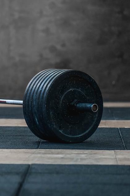 World Strongman