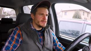 Road Rage Road Rage
