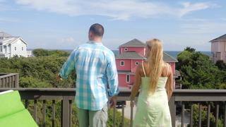 Beachfront Bargain Hunt