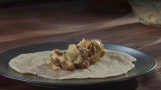 Tex-Mex Favorites