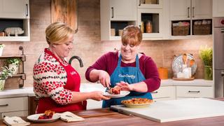 Pacific Northwest Supper