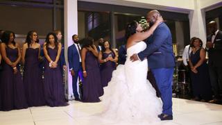 ... And the Georgia Peaches