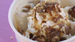 Carnival Eats