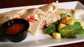 Filling Up in Florida Filling Up in Florida