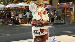 Frozen Treat Tag -- You're It!