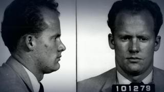 Gangsters: America's Most Evil