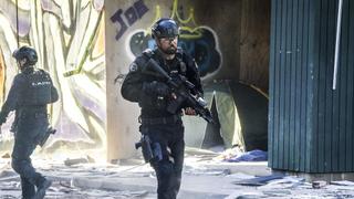 Shaky Town Shaky Town