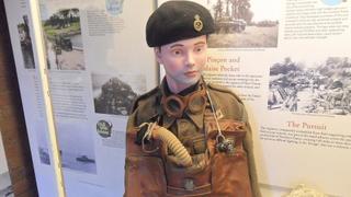 Mysteries at the Museum