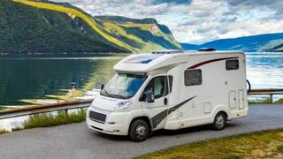 Early Retirement in an RV