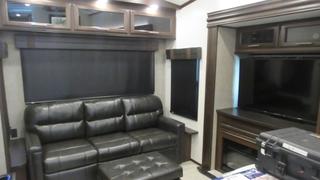 RV Upgrade for Louisiana Family RV Upgrade for Louisiana Family