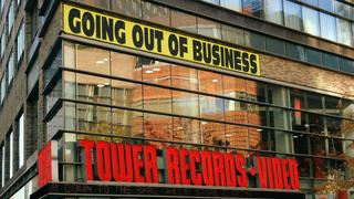 The Financial Crisis The Financial Crisis